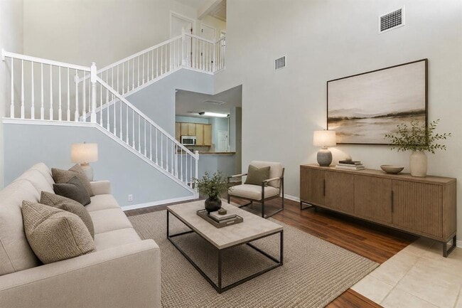 property at 20904 Waterside Dr