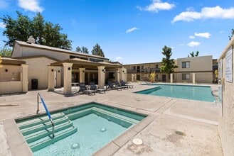 Fully Upgraded Senior Apartments! in Riverside, CA - Building Photo - Building Photo