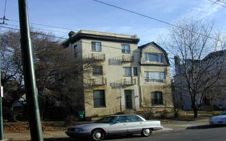 1207 Arrott St Apartments