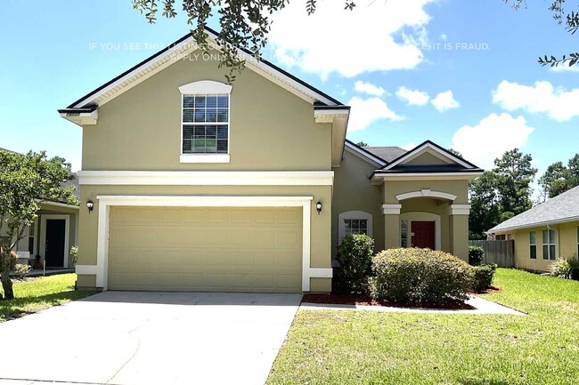 property at 15037 Bulow Creek Dr
