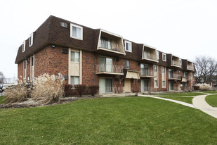 Somerset Park I Apartments