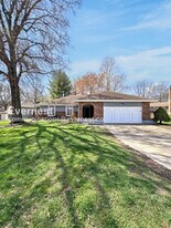 2836 S Ann Ave in Independence, MO - Building Photo