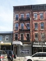 632 Morris Ave in Bronx, NY - Building Photo