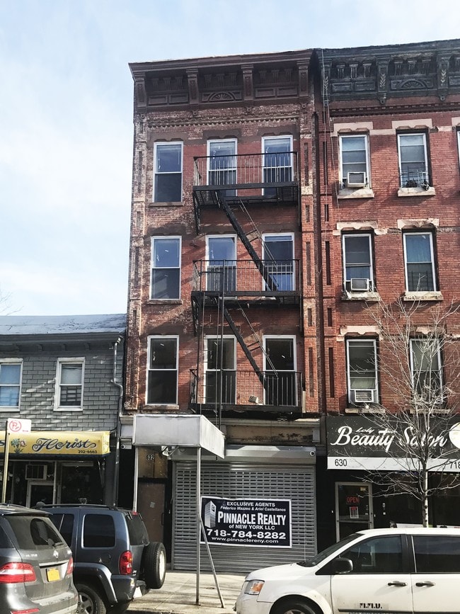 632 Morris Ave