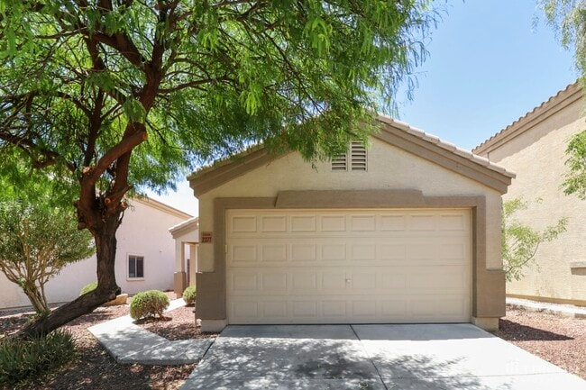 property at 23377 W Cocopah St
