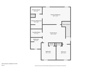 402 Star Ruby Dr in Knightdale, NC - Building Photo - Building Photo