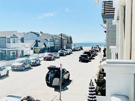 127 29th St in Newport Beach, CA - Building Photo