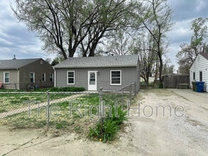 2810 S Crawford St in Bellevue, NE - Building Photo - Building Photo