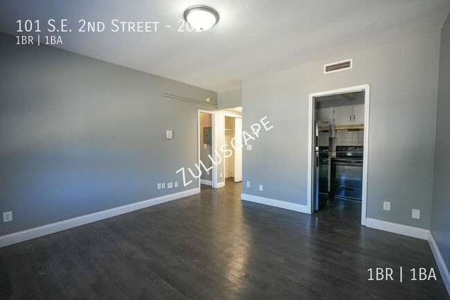 101 SE 2nd St in Evansville, IN - Building Photo - Building Photo