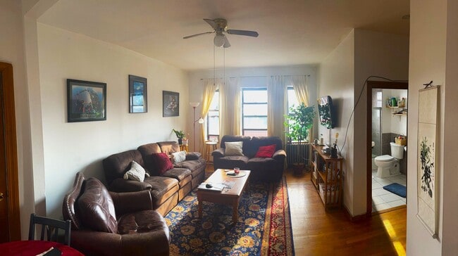 property at 100 Linden St