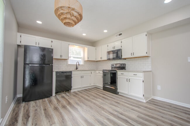 property at 1335 Heafer Rd