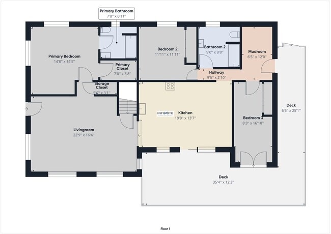 property at 63805 Gallatin Rd