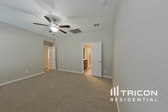 1214 Cres View Dr in Anna, TX - Building Photo - Building Photo