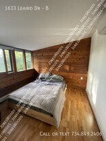 1633 Leaird Dr in Ann Arbor, MI - Building Photo