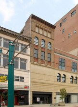 The Belesario in Buffalo, NY - Foto de edificio - Building Photo