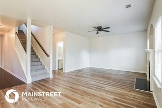 6436 Cheshire Cove Dr in Mc Calla, AL - Foto de edificio - Building Photo