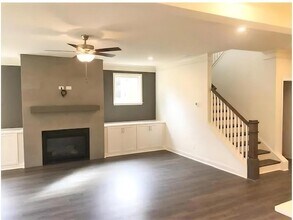 1640 Brannon Heard Ln in Cumming, GA - Building Photo - Building Photo