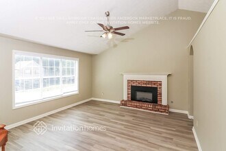 3920 Garrett Springs Dr in Powder Springs, GA - Building Photo - Building Photo