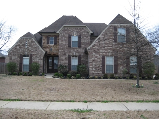 property at 7835 Pips Ridge Ln