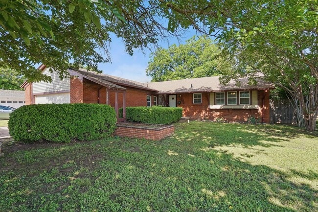 property at 3333 Sayles Blvd
