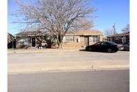 The Coronado Project in Lubbock, TX - Foto de edificio - Building Photo