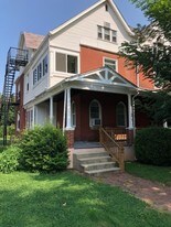 400 E 19th St, Unit 1 in Chester, PA - Building Photo