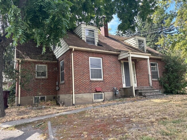 property at 715 NE Stadium Way
