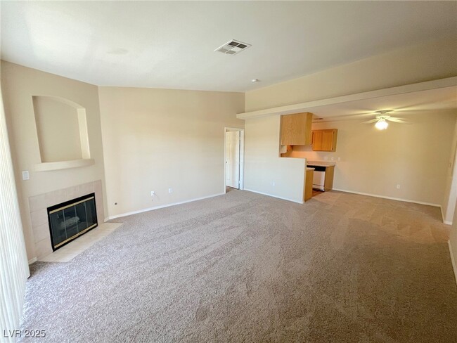property at 4730 E Craig Rd