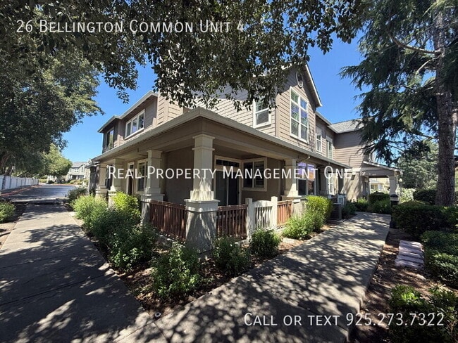 26 Bellington Common in Livermore, CA - Building Photo - Building Photo