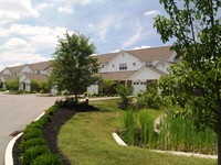 Glen at Rocky Fork in Westerville, OH - Building Photo - Building Photo