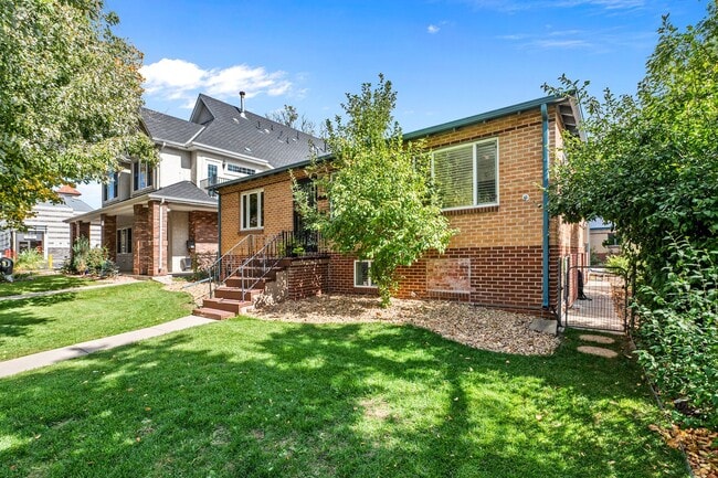 44 Monroe St in Denver, CO - Building Photo - Building Photo