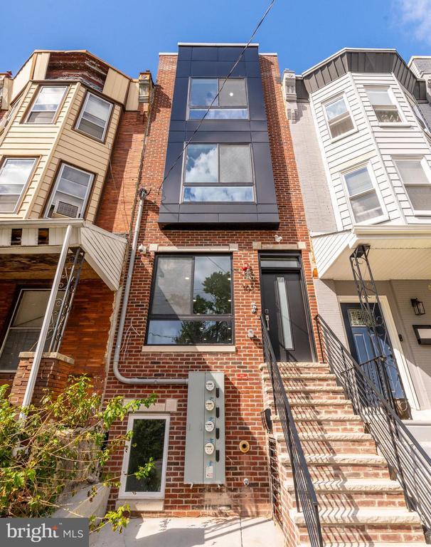 103 E Duval St in Philadelphia, PA - Building Photo - Building Photo