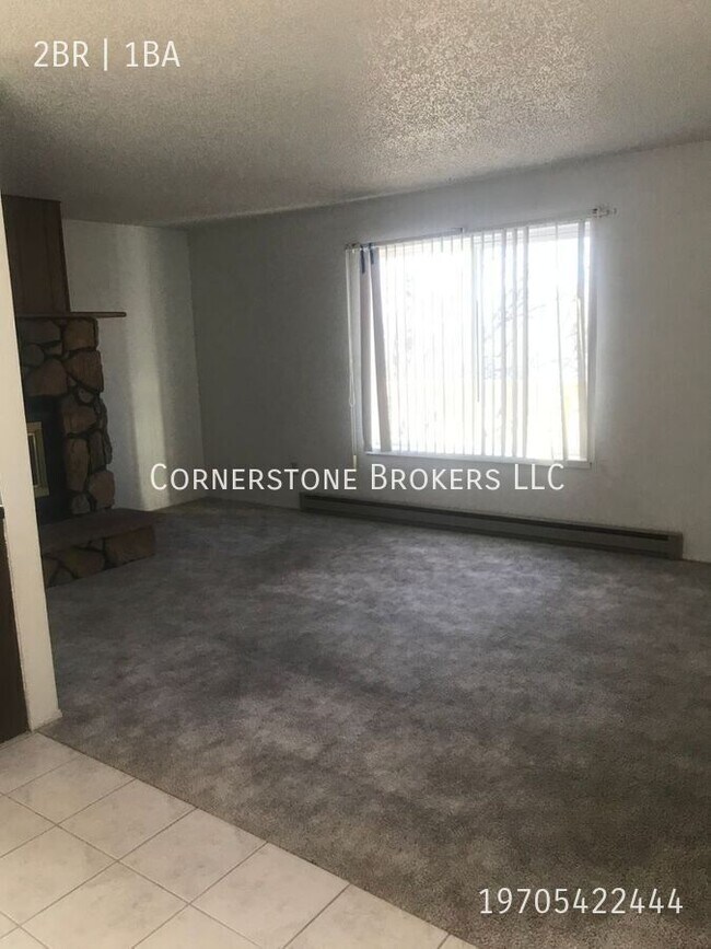1039 Williams St in Brush, CO - Building Photo - Building Photo