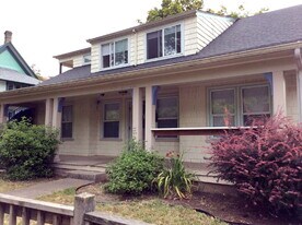 1343 Mill St in Eugene, OR - Building Photo