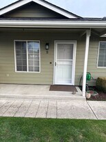 353 Norma St in Buckley, WA - Building Photo