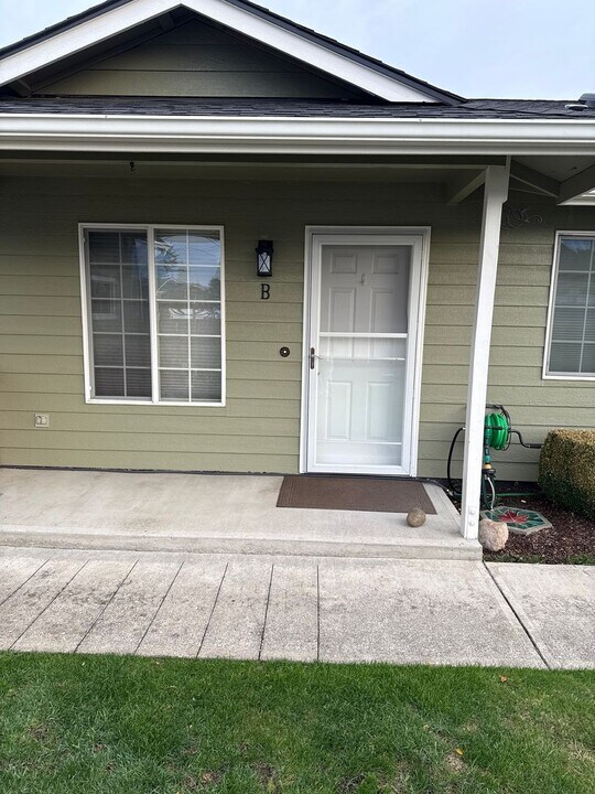 353 Norma St in Buckley, WA - Building Photo