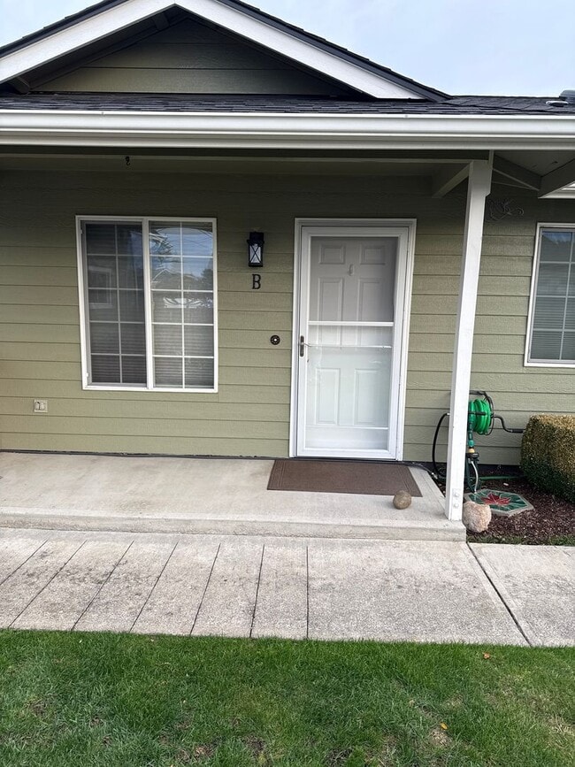 property at 353 Norma St