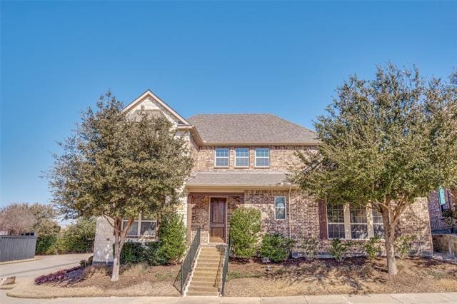 property at 2721 Hundred Knights Dr