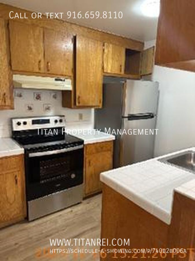 6513 Greenback Ln Rentals in Citrus Heights, CA