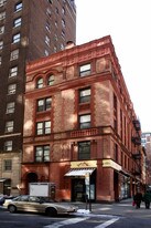 311-317 Amsterdam Ave in New York, NY - Building Photo