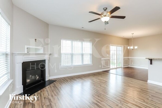 146 Marsh Creek Dr in Garner, NC - Foto de edificio - Building Photo