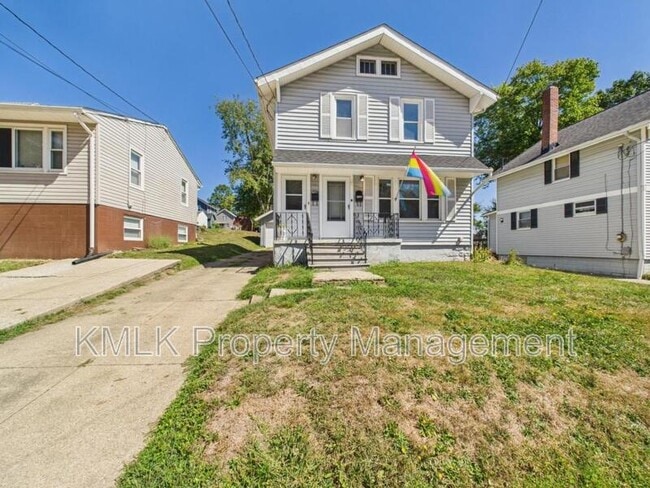 property at 117 Hazelwood Ave
