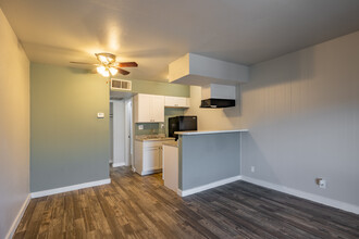 The Harrison Grant Apartments in Balcones Heights, TX - Building Photo - Interior Photo