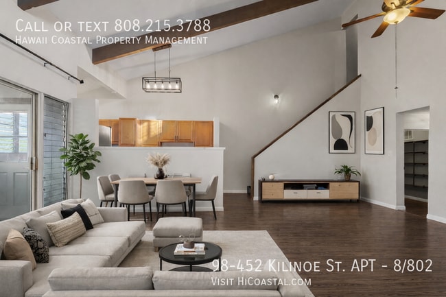 property at 98-452-452 Kilinoe St