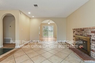 3625 Dewitt Ct in Antioch, CA - Building Photo - Building Photo