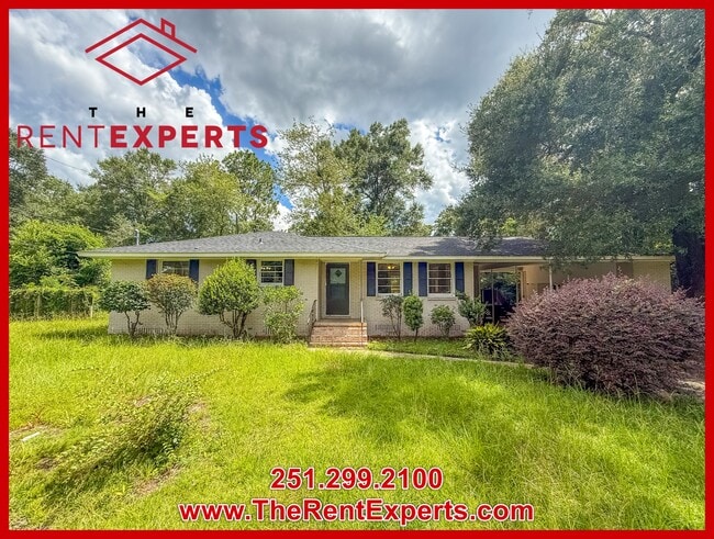 428 Laborde Dr in Mobile, AL - Building Photo - Building Photo