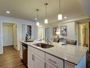 Ashwood Place in Naperville, IL - Building Photo - Building Photo