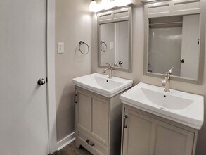 840 W Chatham St in Cary, NC - Building Photo - Building Photo