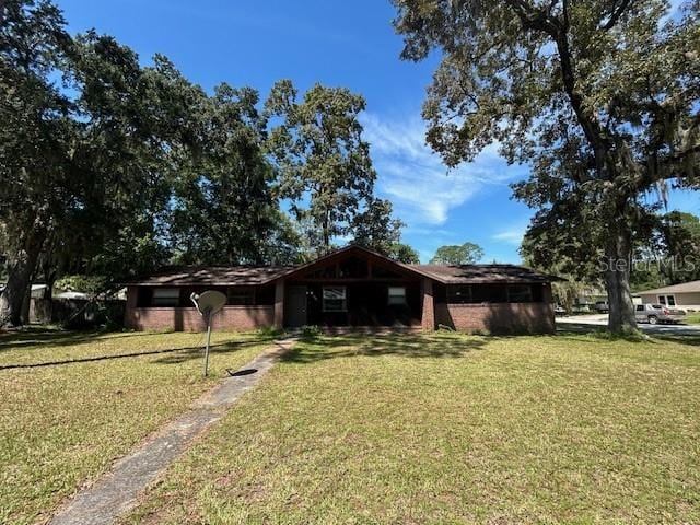 property at 5326 SW 77th Terrace