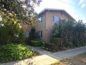 604 Eden Ave in San Jose, CA - Building Photo - Primary Photo